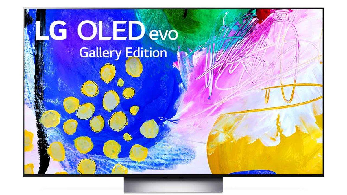 2022 Model LG TV’ler Türkiye’de: İşte Özellikleri