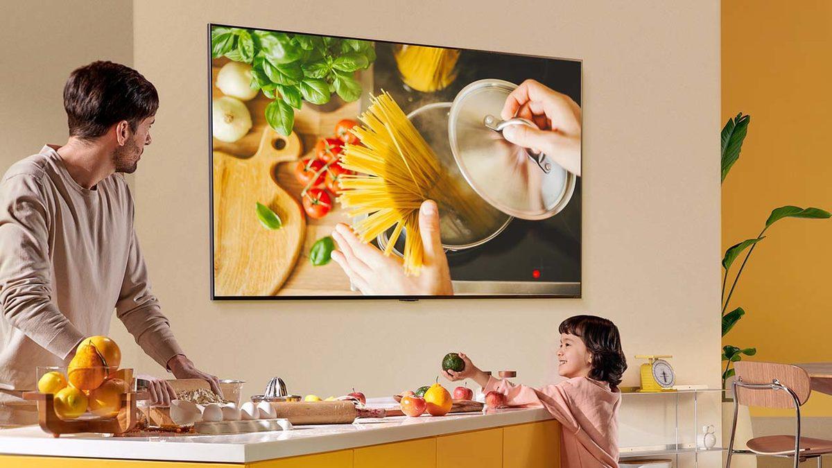 2022 Model LG TV’ler Türkiye’de: İşte Özellikleri