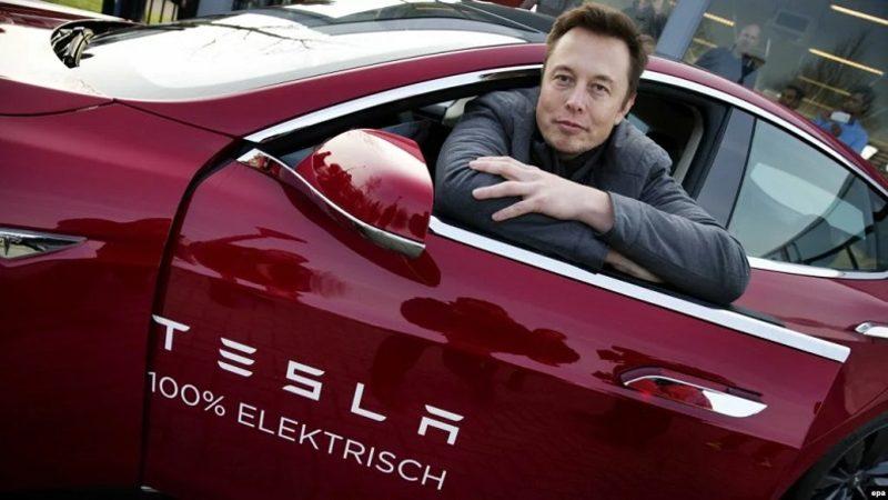 Pardon Kuzenim Yazmış: Elon Musk, Tesla’nın Dünyanın En Büyük Şirketi Olacağını Söylediği Tweet’lerini Sildi