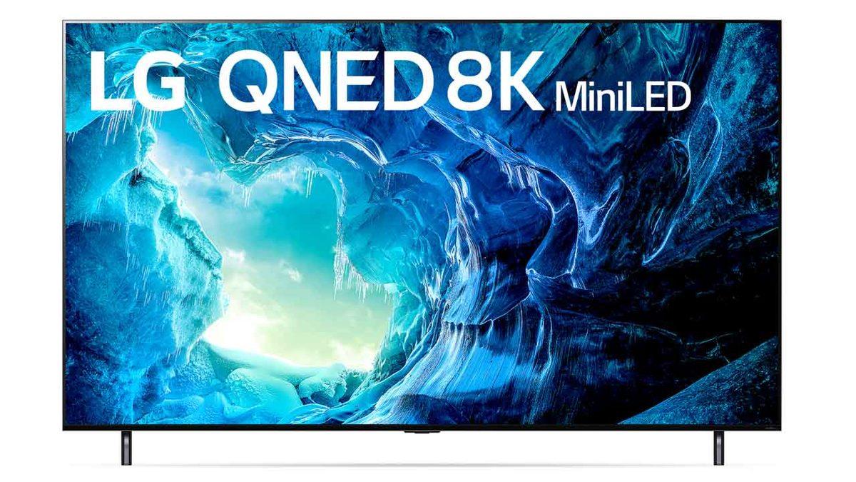 2022 Model LG TV’ler Türkiye’de: İşte Özellikleri