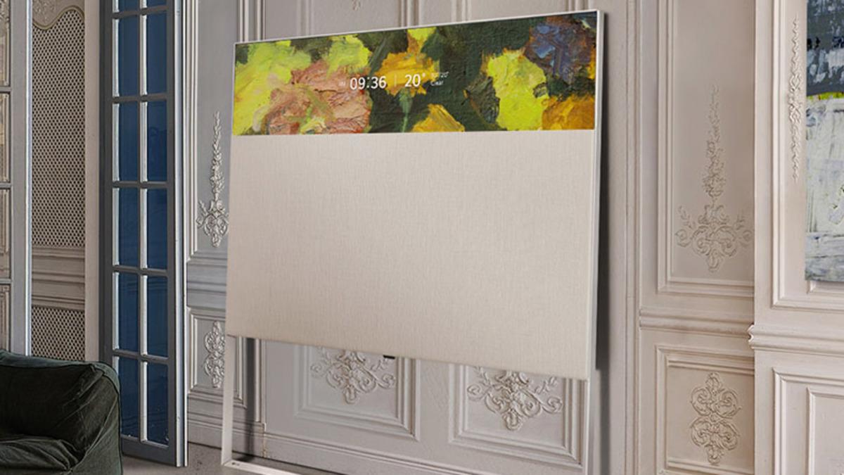 2022 Model LG TV’ler Türkiye’de: İşte Özellikleri