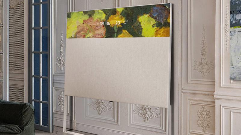 2022 Model LG TV’ler Türkiye’de: İşte Özellikleri