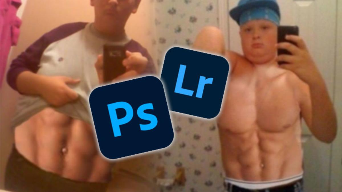 Adobe Photoshop’un Ücretsiz Versiyonu Geliyor! Lightroom Artık Video da Düzenleyebilecek