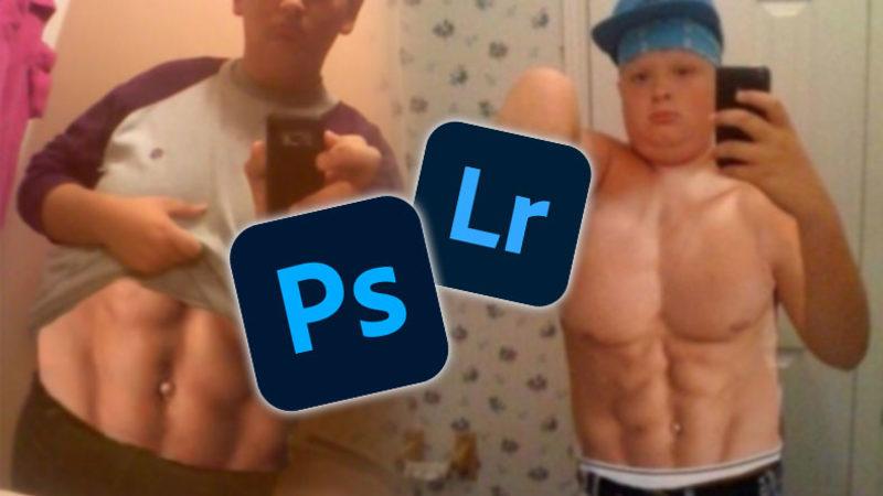 Adobe Photoshop’un Ücretsiz Versiyonu Geliyor! Lightroom Artık Video da Düzenleyebilecek