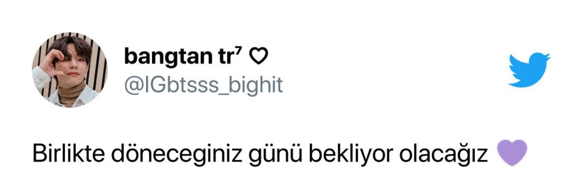 Koreli Müzik Grubu BTS ‘Ayrıldıklarını’ Açıkladı: Kendi Projelerine Odaklanacaklar