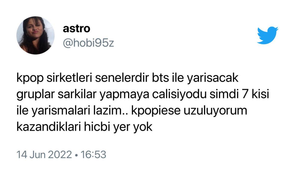 Koreli Müzik Grubu BTS ‘Ayrıldıklarını’ Açıkladı: Kendi Projelerine Odaklanacaklar