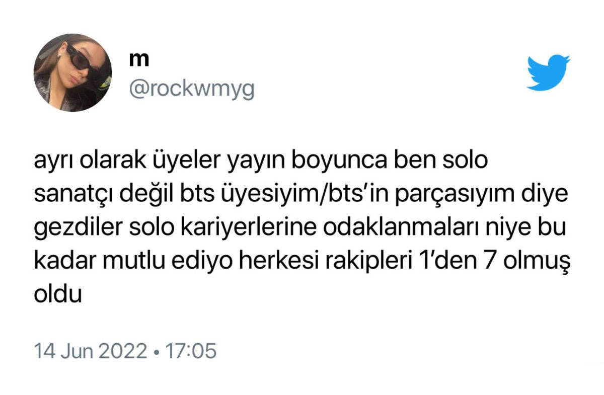 Koreli Müzik Grubu BTS ‘Ayrıldıklarını’ Açıkladı: Kendi Projelerine Odaklanacaklar