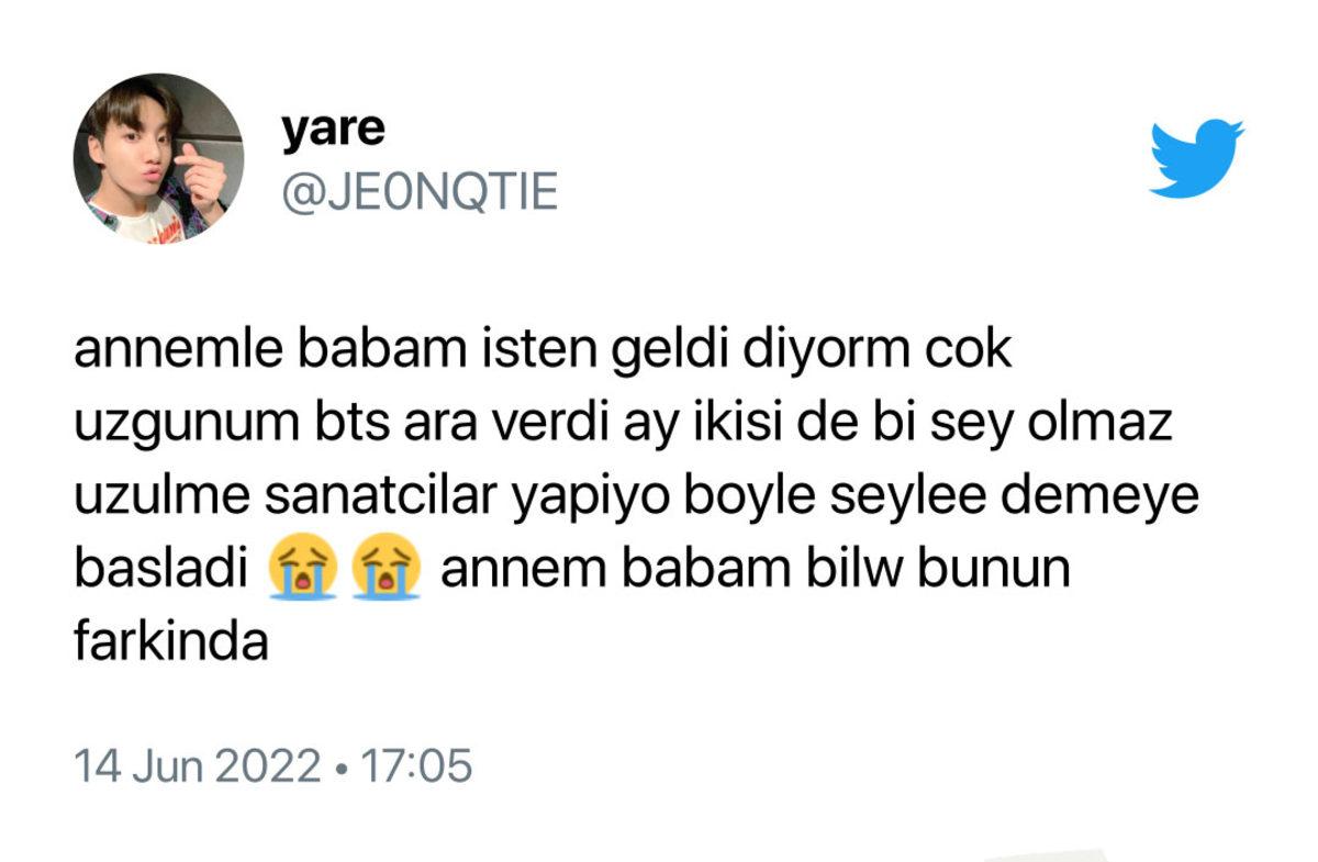 Koreli Müzik Grubu BTS ‘Ayrıldıklarını’ Açıkladı: Kendi Projelerine Odaklanacaklar