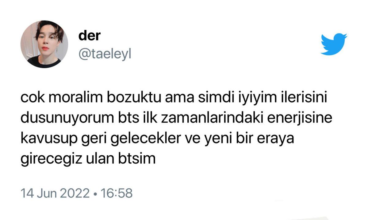 Koreli Müzik Grubu BTS ‘Ayrıldıklarını’ Açıkladı: Kendi Projelerine Odaklanacaklar