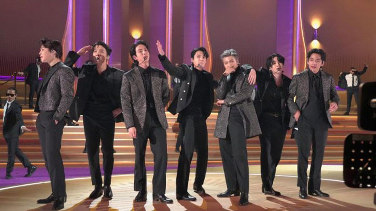 Koreli Müzik Grubu BTS ‘Ayrıldıklarını’ Açıkladı: Kendi Projelerine Odaklanacaklar