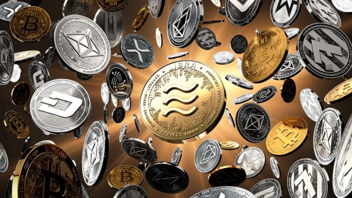 Usta Kripto Para Trader’ı, Yatırımcıları Zengin Edebilecek 5 Altcoin’i Açıkladı