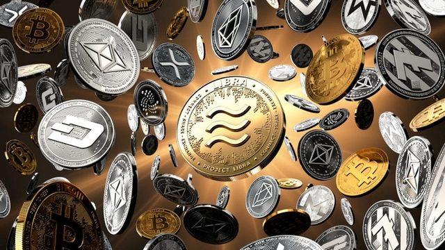 Usta Kripto Para Trader’ı, Yatırımcıları Zengin Edebilecek 5 Altcoin’i Açıkladı