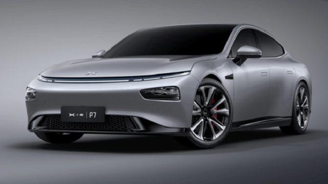 Xiaomi, Elektrikli Otomobil Üretimi İçin Great Wall Motor ile Anlaşacak