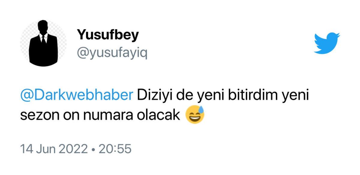 Behzat Ç. Geri Dönüyor! Hem de Tam Kadro...