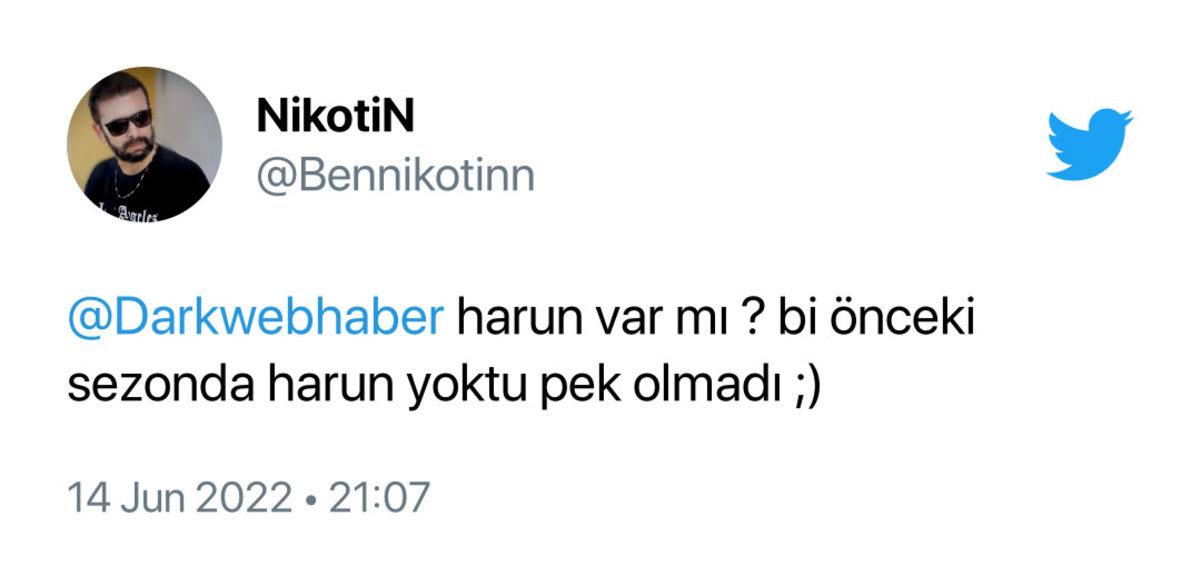 Behzat Ç. Geri Dönüyor! Hem de Tam Kadro...