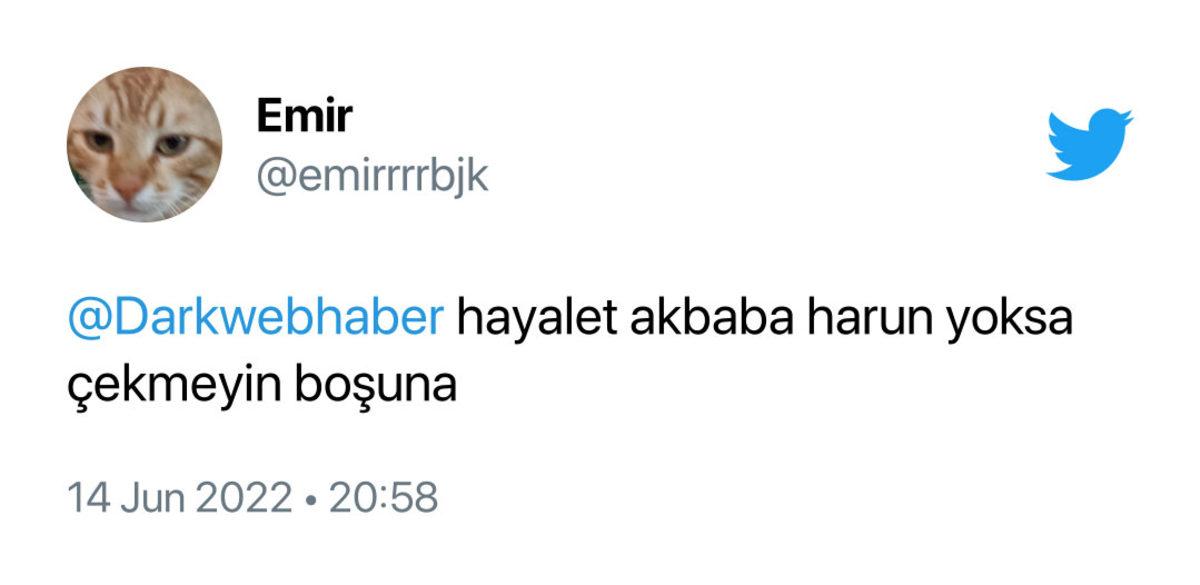 Behzat Ç. Geri Dönüyor! Hem de Tam Kadro...