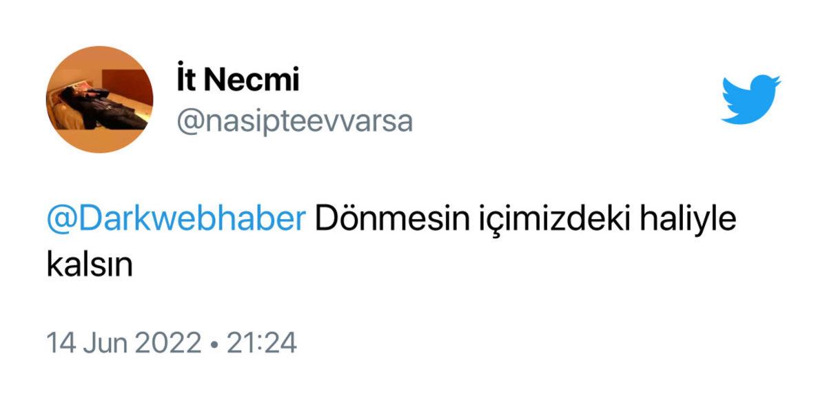 Behzat Ç. Geri Dönüyor! Hem de Tam Kadro...