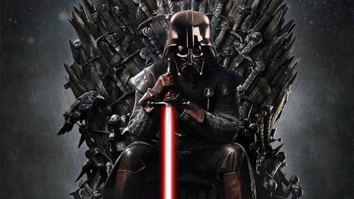 Tüm Yapımların Işın Kılıcıyla Daha Havalı Olduğunu Gösteren 13 Video Montaj