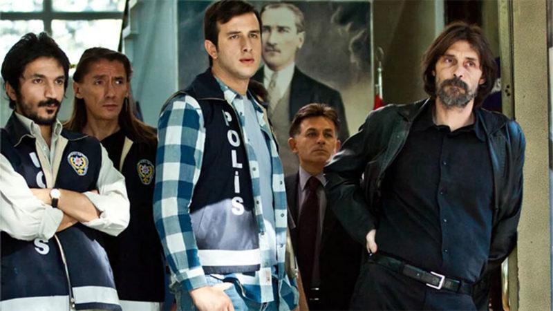 Behzat Ç. Geri Dönüyor! Hem de Tam Kadro...