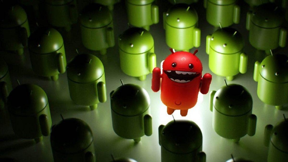 Android’de ’Sistem Güncellemesi’ Olarak Gizlenen Bir Malware Tespit Edildi