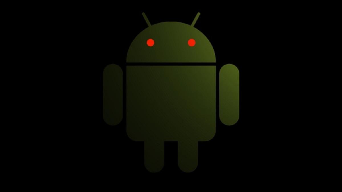 Android’de ’Sistem Güncellemesi’ Olarak Gizlenen Bir Malware Tespit Edildi
