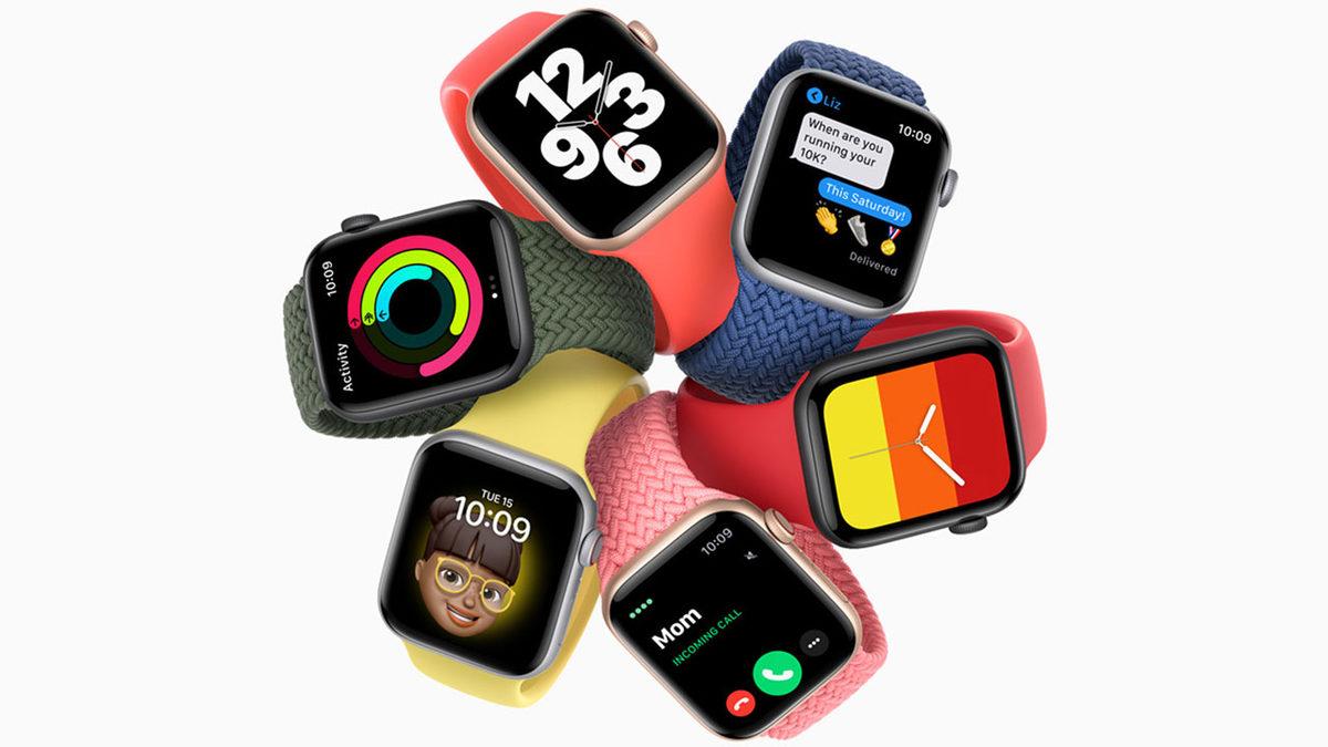 Apple, Apple Watch’ın Daha Dayanıklı Bir Modelini Piyasaya Sürebilir