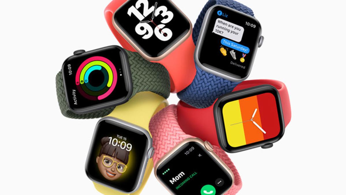 Apple, Apple Watch’ın Daha Dayanıklı Bir Modelini Piyasaya Sürebilir