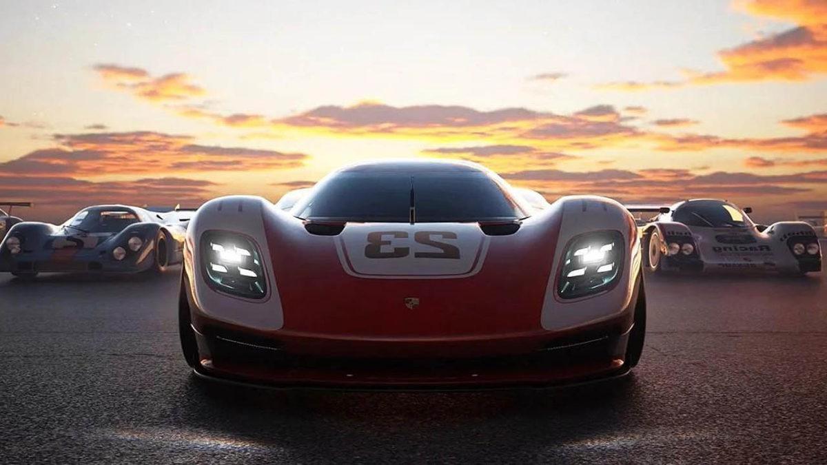 Gran Turismo Filmi Geliyor: Vizyon Tarihi Resmen Açıklandı! (Eski Hızlı ve Öfkeli’nin Yerini Doldurur mu?)