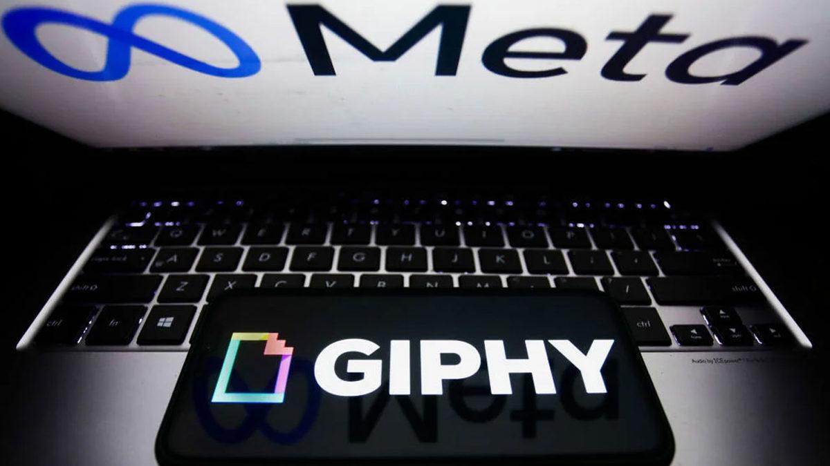 Meta, 400 Milyon Dolara Satın Aldığı Giphy’yi Satmak ’Zorunda’ Kaldı!