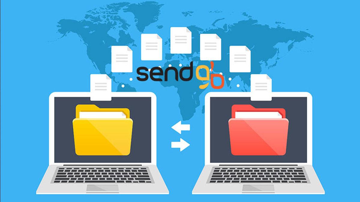 İnterneten Dosya Gönderip Alabileceğiniz SendGB Nasıl Kullanılır?