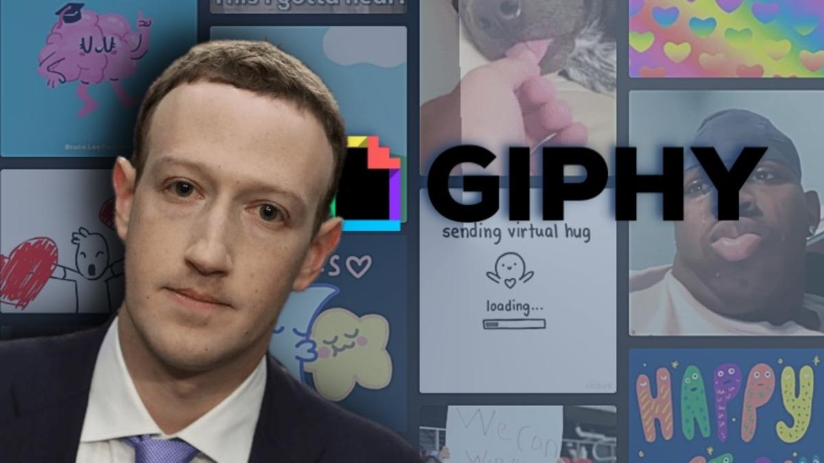 Meta, 400 Milyon Dolara Satın Aldığı Giphy’yi Satmak ’Zorunda’ Kaldı!