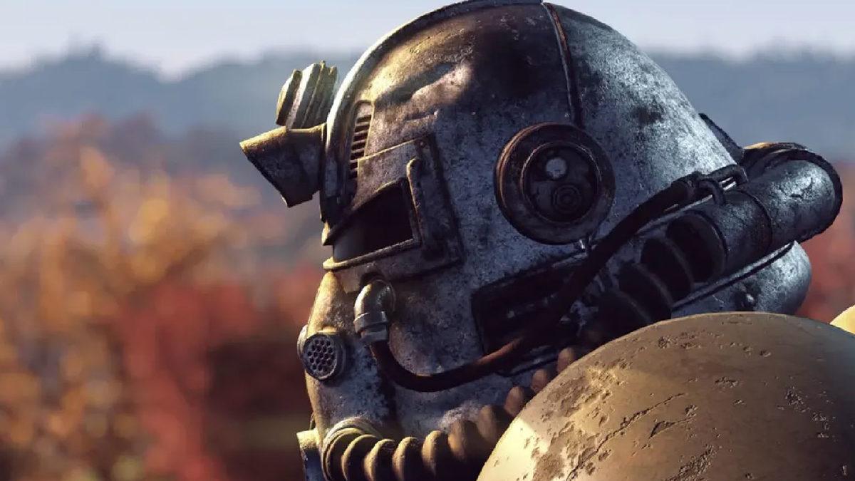 Fallout 5 Bekleyenlere 
