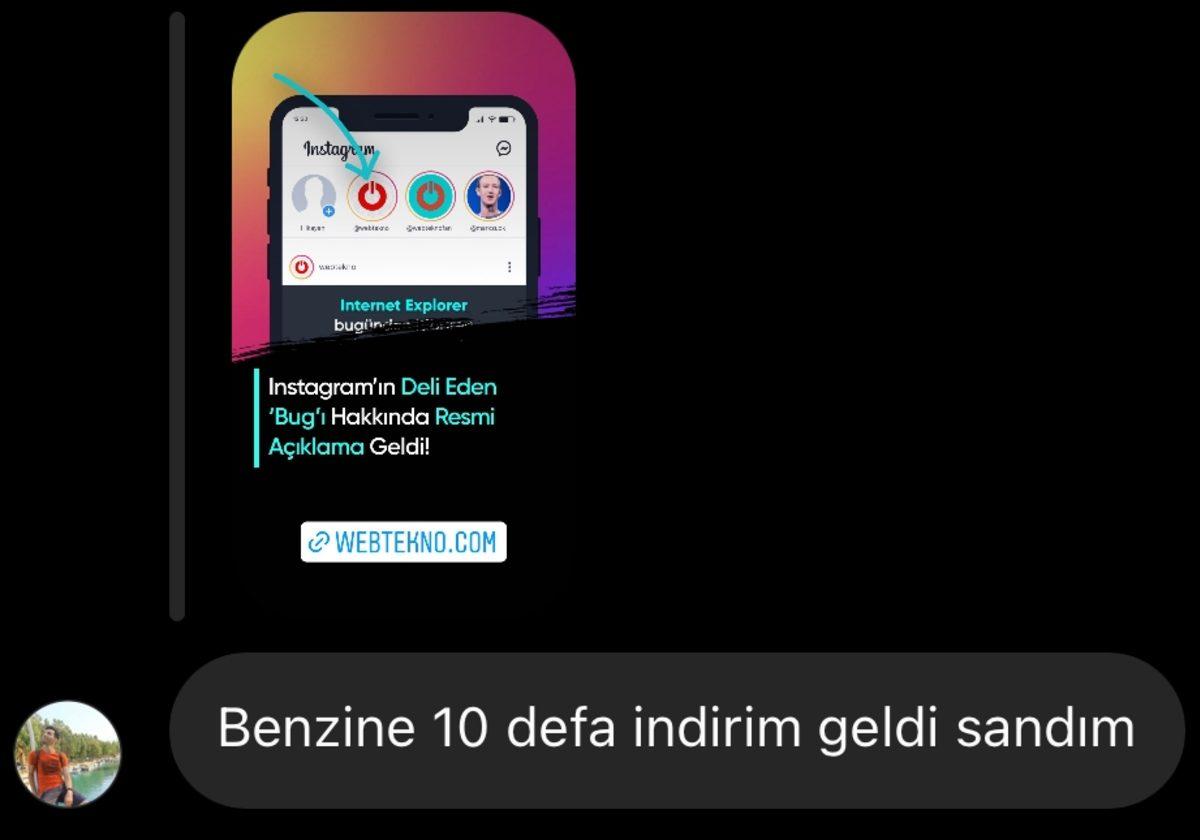 Instagram Kullanıcılarını Çıldırtan ’Aynı Hikayenin Tekrar Tekrar Gösterilmesi’ Hatası Çözüldü