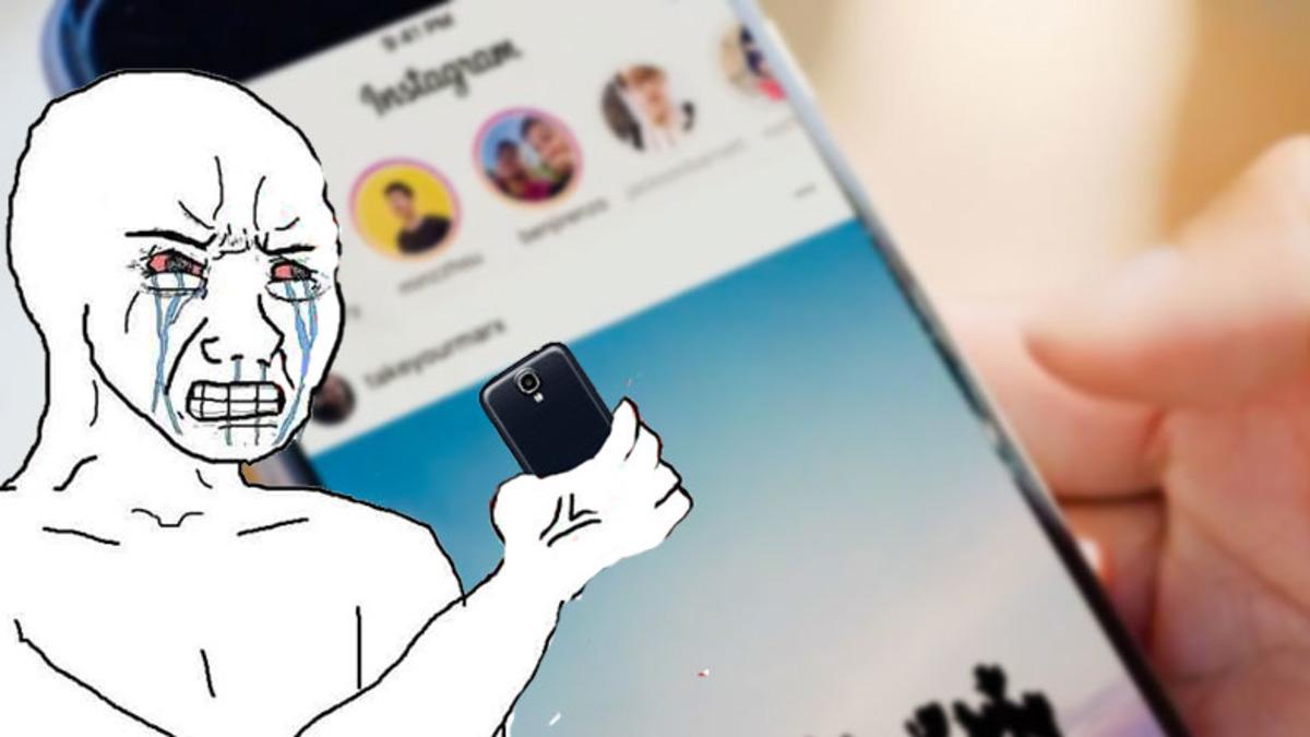 Instagram Kullanıcılarını Çıldırtan ’Aynı Hikayenin Tekrar Tekrar Gösterilmesi’ Hatası Çözüldü