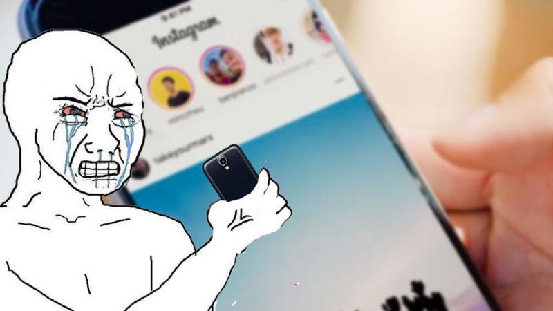 Instagram Kullanıcılarını Çıldırtan ’Aynı Hikayenin Tekrar Tekrar Gösterilmesi’ Hatası Çözüldü