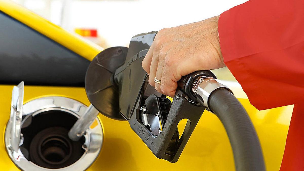 Motorin Fiyatlarına Bir Zam Daha Geldi... Fiyatlar 30 TL’ye Dayandı