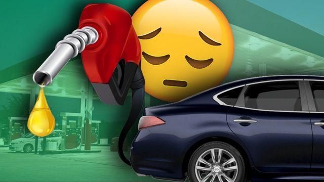 Motorin Fiyatlarına Bir Zam Daha Geldi... Fiyatlar 30 TL’ye Dayandı