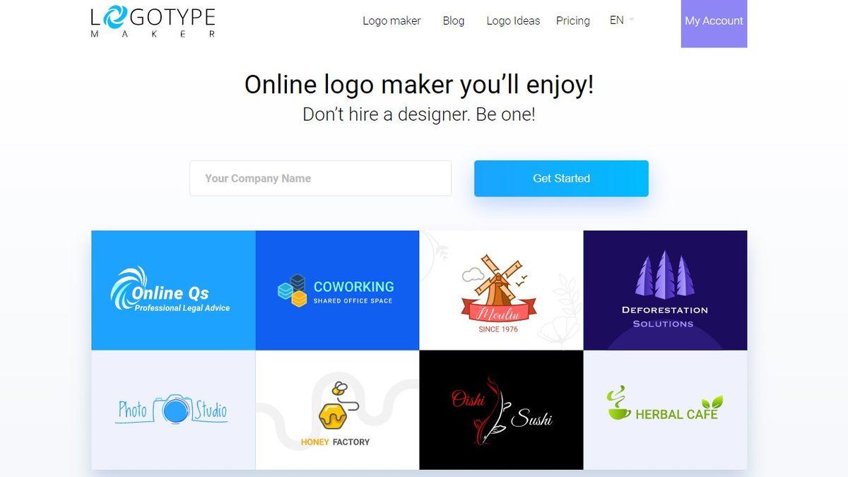 Logo Tasarımı Yapabileceğiniz 10 Ücretsiz Platform