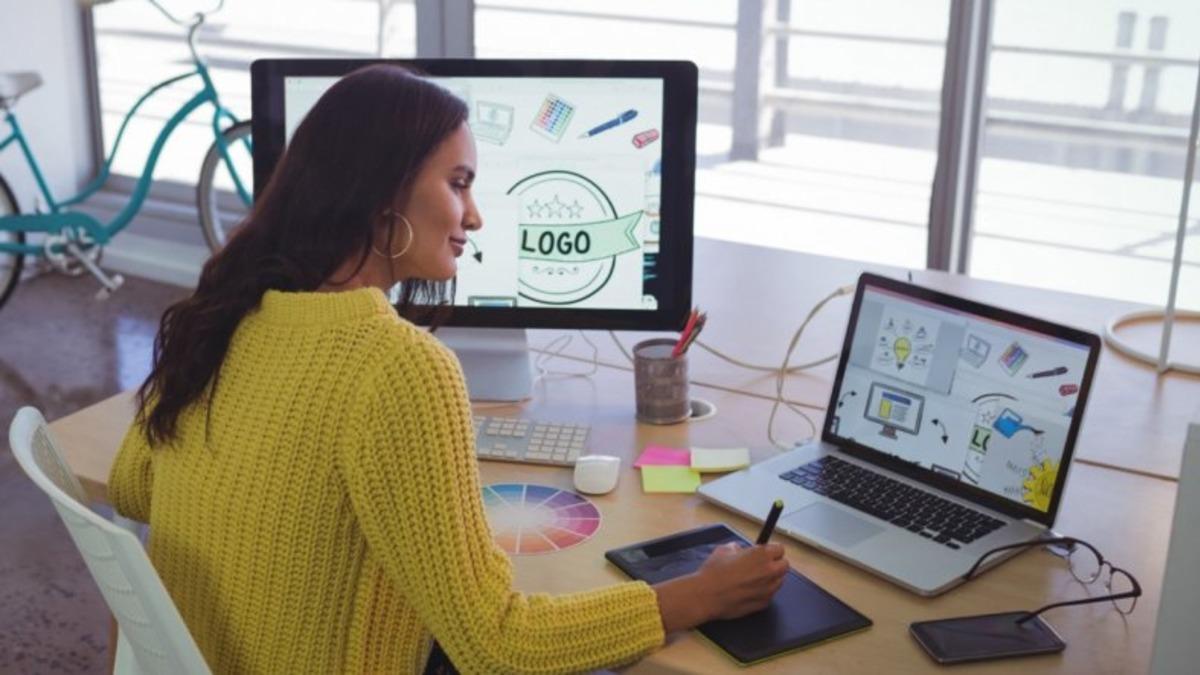 Logo Tasarımı Yapabileceğiniz 10 Ücretsiz Platform