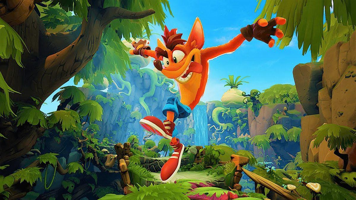 Crash Bandicoot 4, Bilgisayarda İnternet Bağlantısız Oynanamayacak