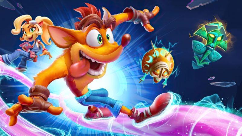 Crash Bandicoot 4, Bilgisayarda İnternet Bağlantısız Oynanamayacak