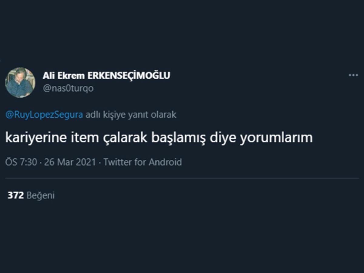 Kürşat Ayvatoğlu’nun 9 Yıl Önce Bir Forumda Yazdığı, İsyan Dolu Knight Online Mesajı Ortaya Çıktı