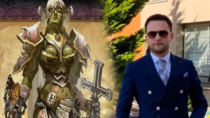 Kürşat Ayvatoğlu’nun 9 Yıl Önce Bir Forumda Yazdığı, İsyan Dolu Knight Online Mesajı Ortaya Çıktı