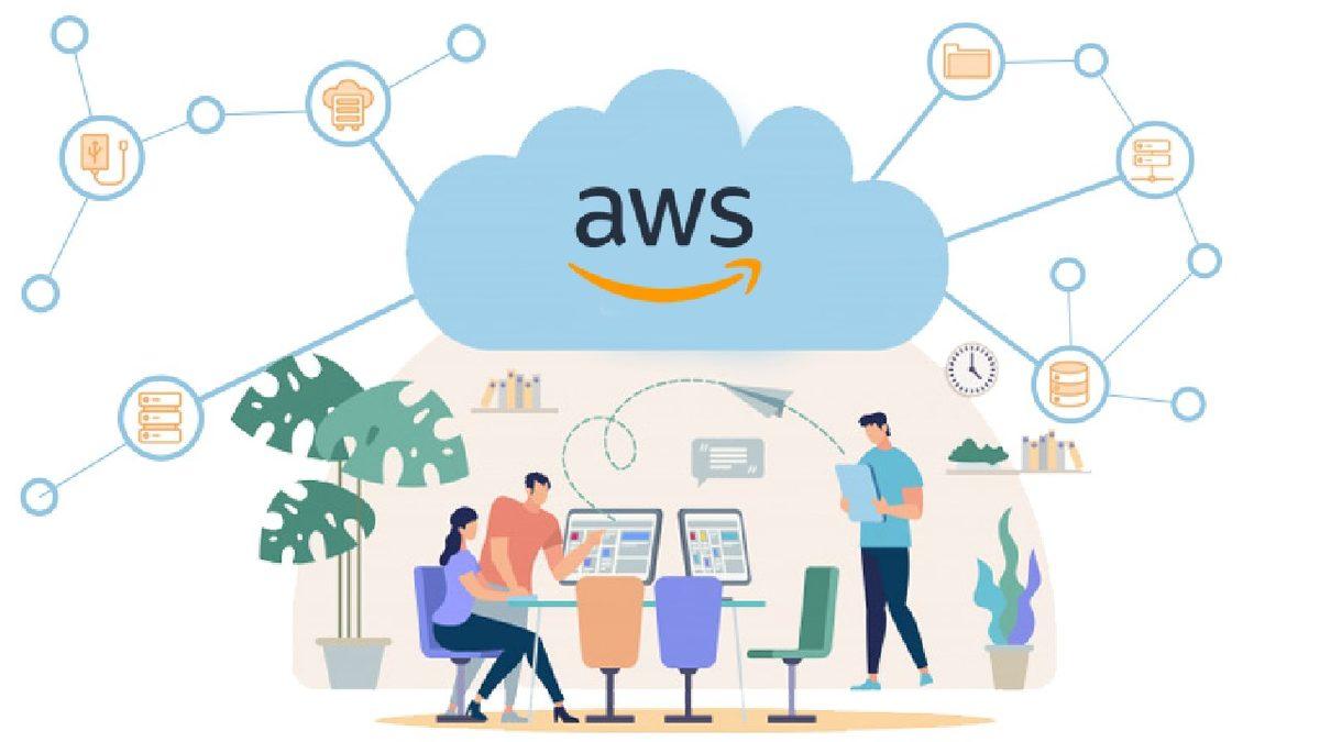 Amazon Web Services (AWS) Nedir, Nasıl Kullanılır?