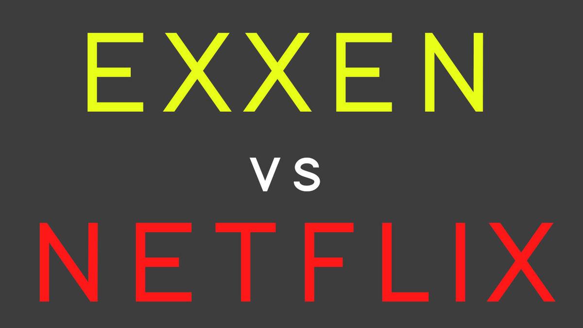 Leyla ile Mecnun’u Orijinal Kadrosuyla Çekecek Exxen, Türkiye’nin Netflix’i Olabilir mi?