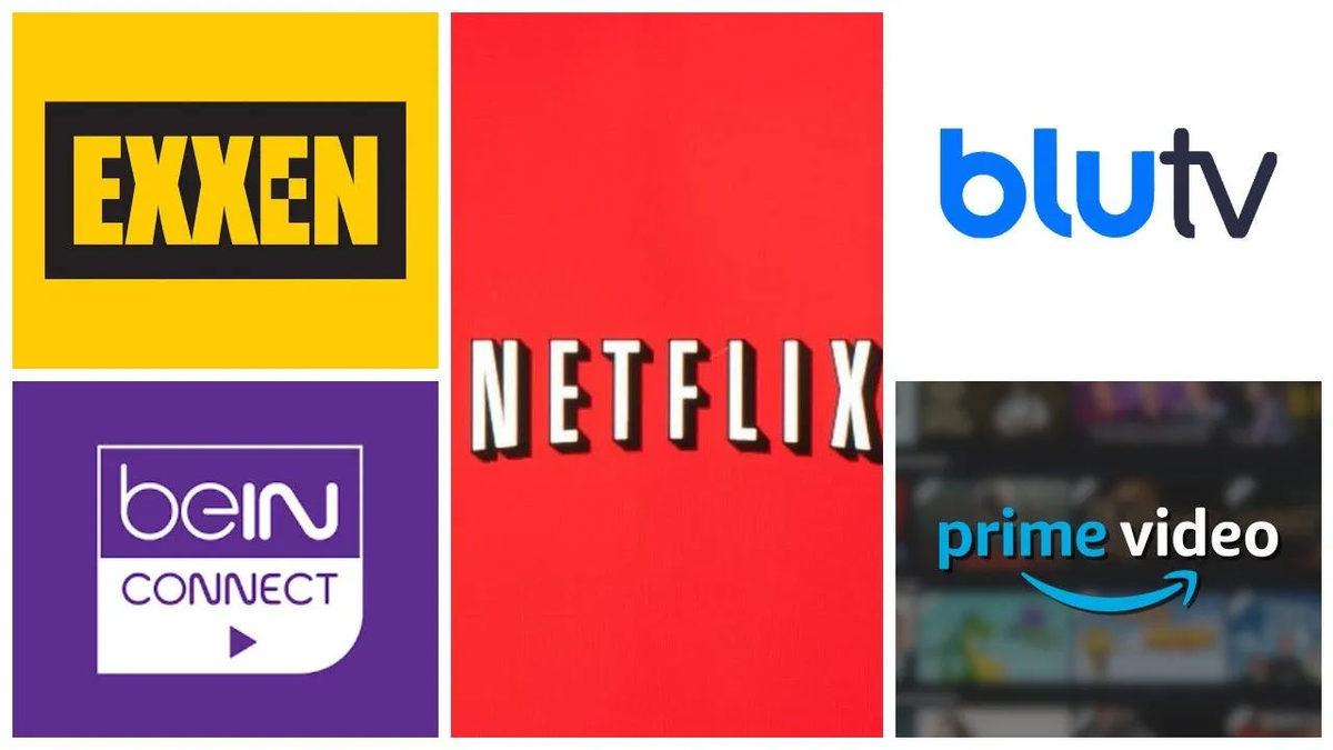 Leyla ile Mecnun’u Orijinal Kadrosuyla Çekecek Exxen, Türkiye’nin Netflix’i Olabilir mi?