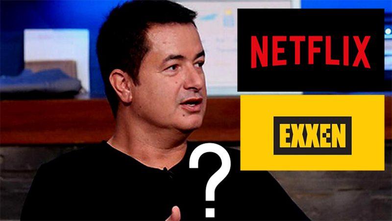 Leyla ile Mecnun’u Orijinal Kadrosuyla Çekecek Exxen, Türkiye’nin Netflix’i Olabilir mi?