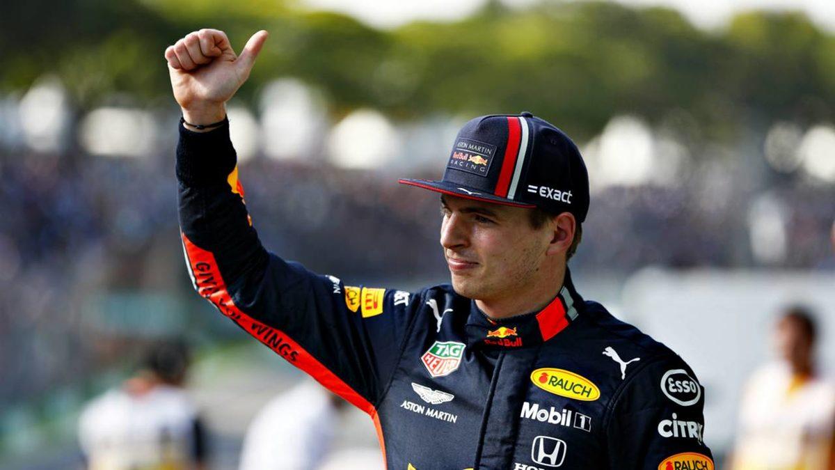 F1’de Sezonun İlk Sıralama Turlarında Kazanan Verstappen Oldu