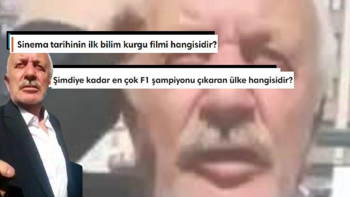 Bilmediği Şey Olmayanları Bile Zorlayacak Bu Genel Kültür Sorularından Kaçını Doğru Bileceksin?