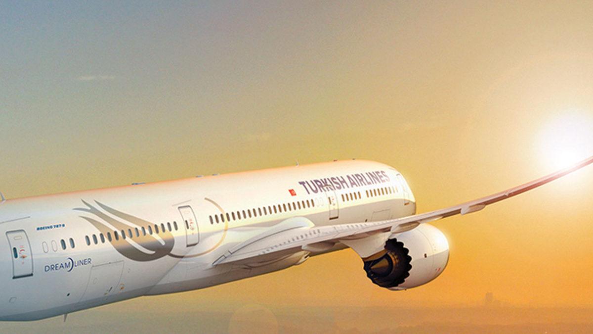 Cumhurbaşkanı Erdoğan’dan Tartışma Yaratan ’Türkiye Hava Yolları’ Sözü Hakkında Yeni Açıklama